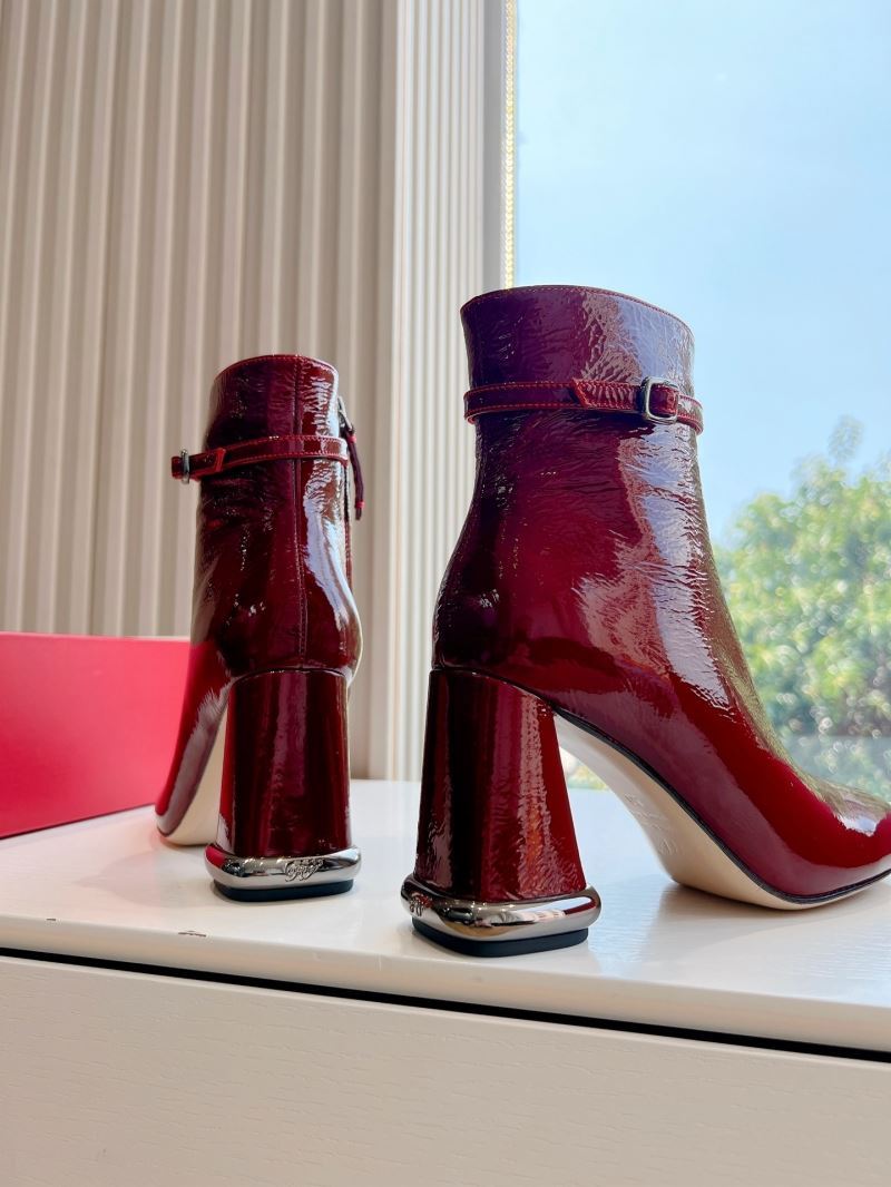 Roger Vivier Boots